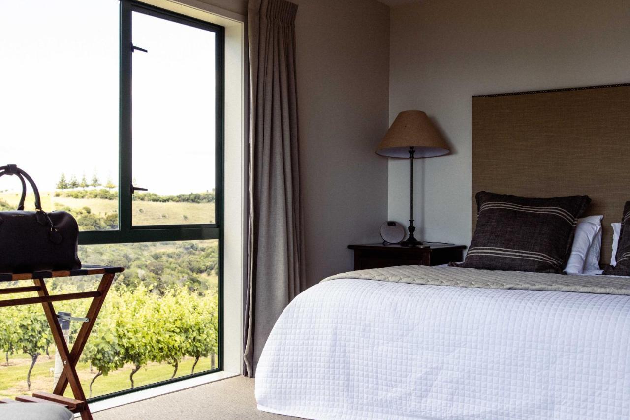 Vineyard Apartment Tutukaka Buitenkant foto
